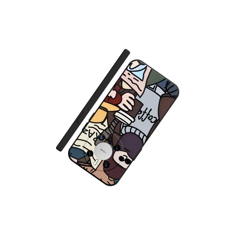 TUYAO Phone Cases-14