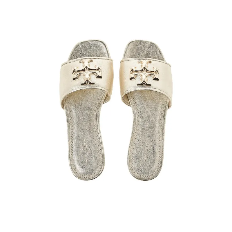 TORY BURCH Eleonor Single-band Slides-4