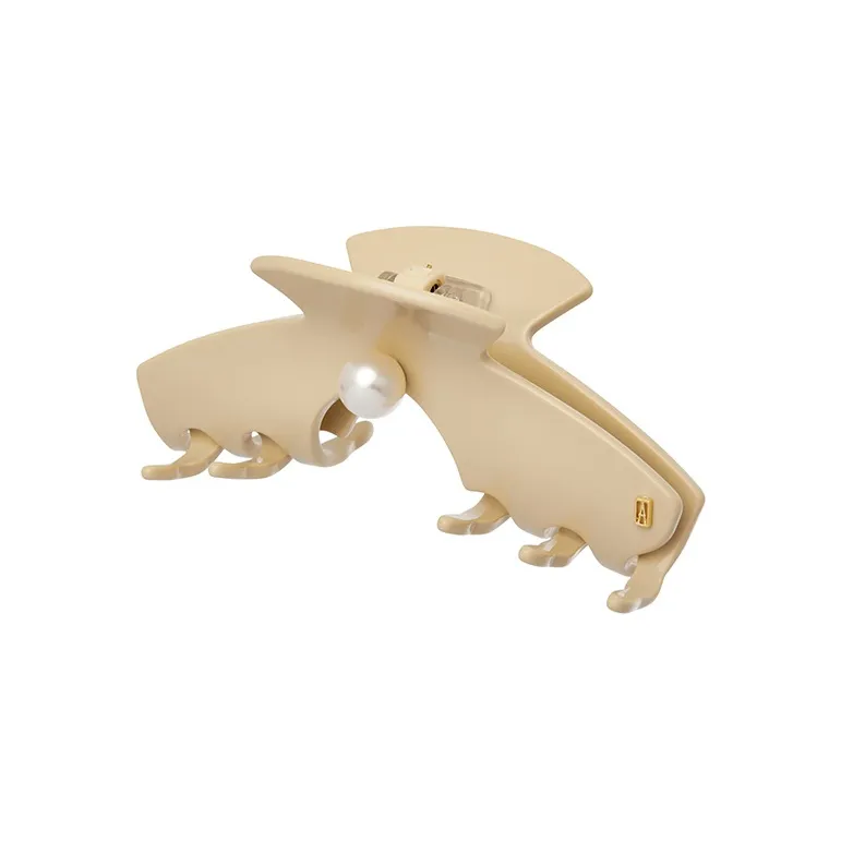 ALEXANDRE DE PARIS Exclusive Large Size Claw Clip Hair Accessories Headwear Women's-1