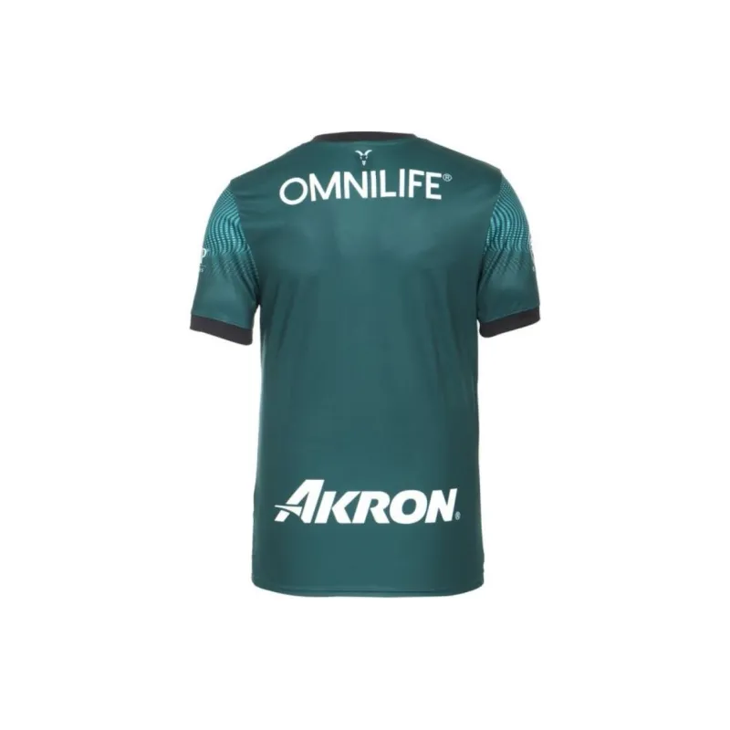 PUMA Camiseta Réplica Alternativa De Chivas Fútbol Masculino Kit 24-2