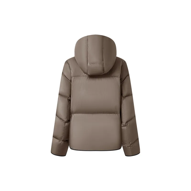 Tambor Down Jackets Women's-4