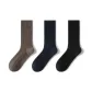 Sheep Wool Crew Socks for Women