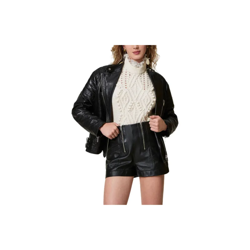 Twinset Fairfax Shorts-1