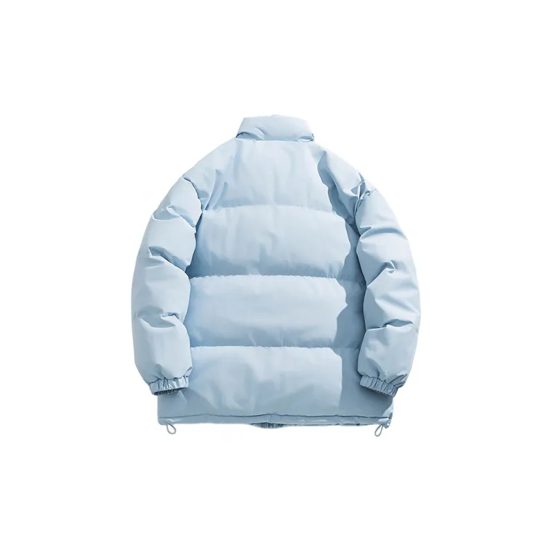 LUCKY BRAND Puffer Jacket Unisex-19