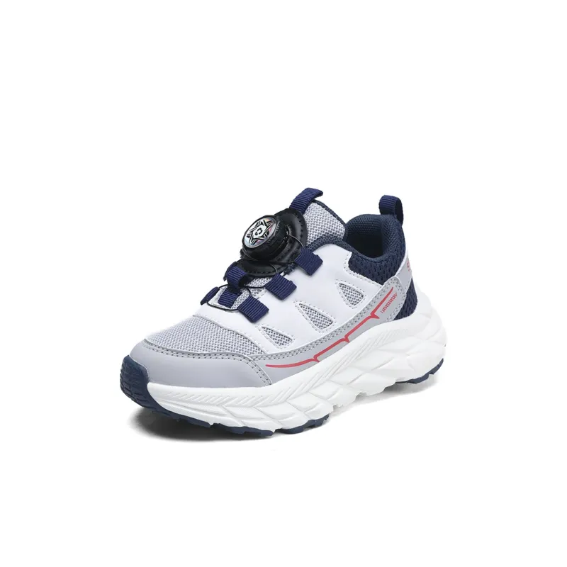 ROBINHOOD Abrasion Resistant Low Top Kids Lifestyle Shoes Kids'-3