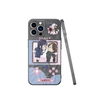 YADIQI Phone Cases