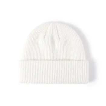 TUCANO Peacock Fleece Beanies Unisex