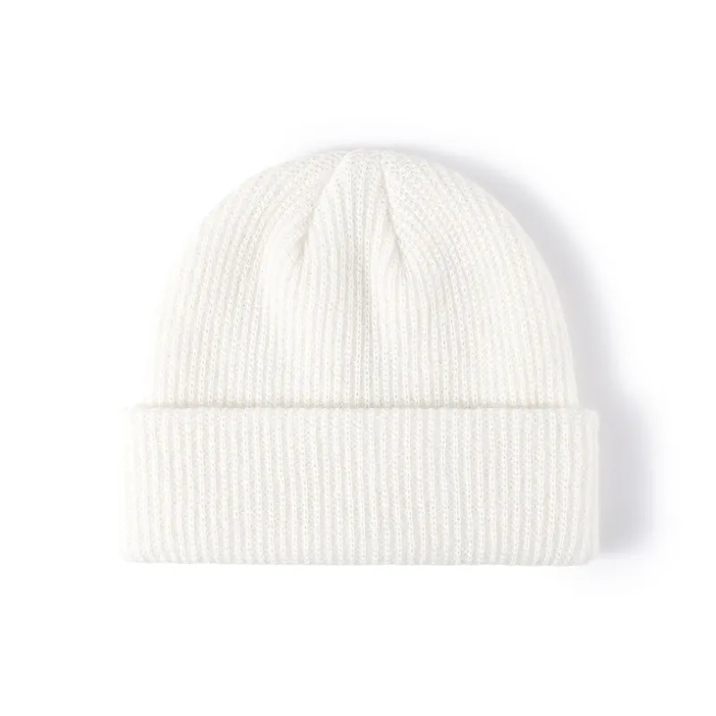 TUCANO Peacock Fleece Beanies Unisex-0