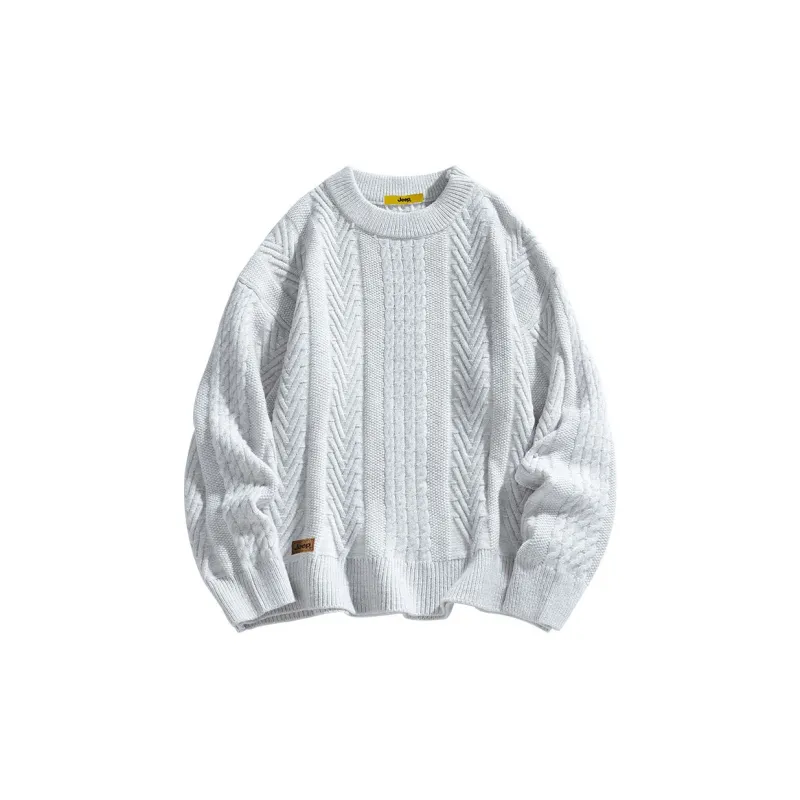 Jeep Sweaters Unisex-11