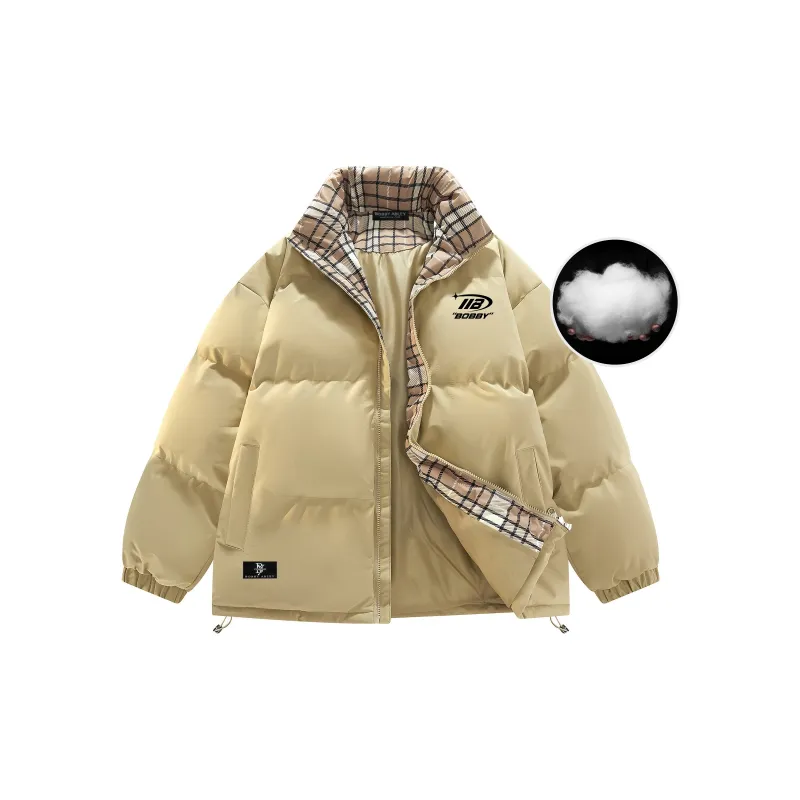 BOBBY ABLEY Puffer Jacket Unisex-7