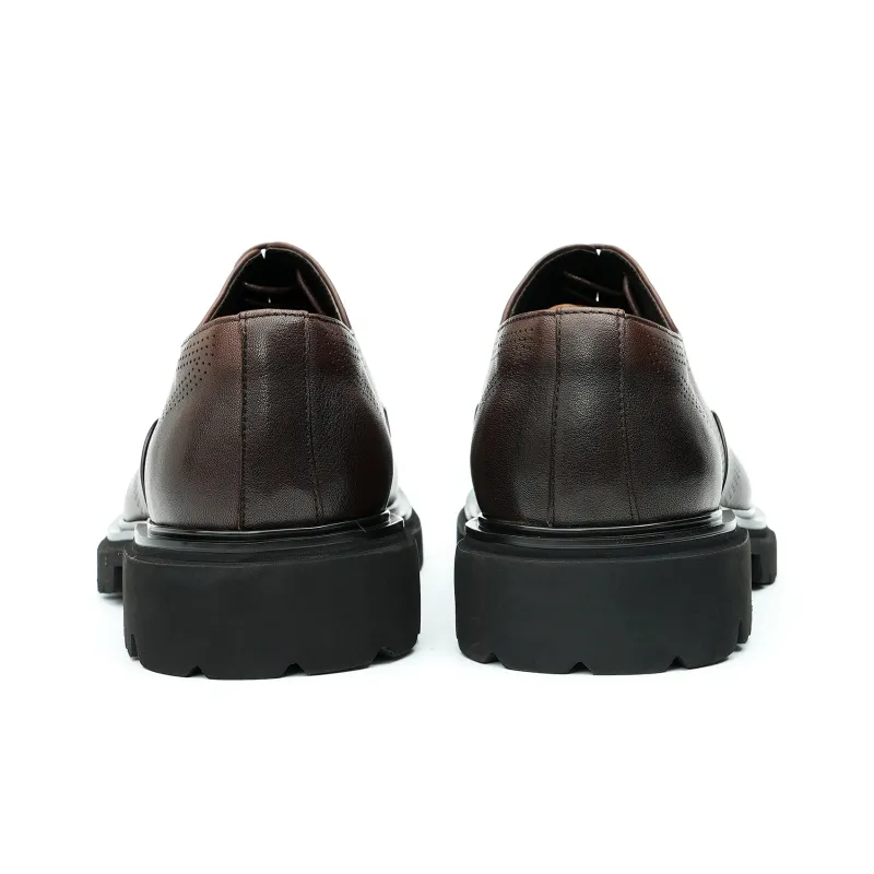 ASTON M.JAZZ Casual Shoes Men's-9