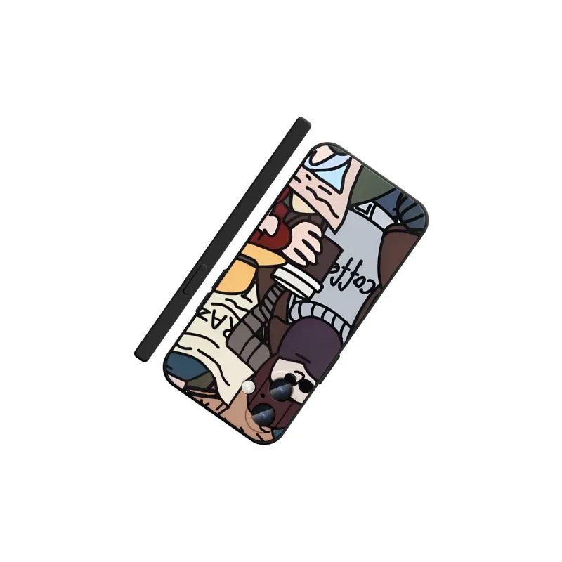 TUYAO Phone Cases-14