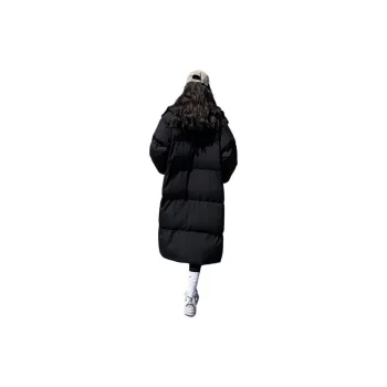Oudifu Puffer Jackets Women's