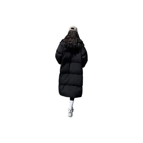 Oudifu Puffer Jackets Women's