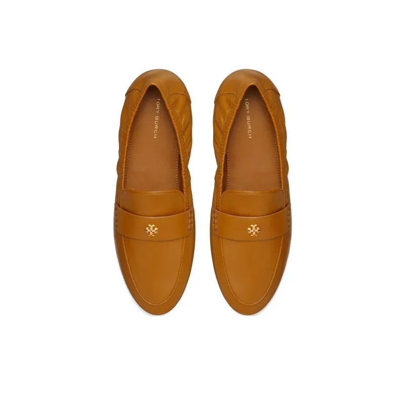 TORY BURCH Ballet Loafer Coconut Sugar Women's-3