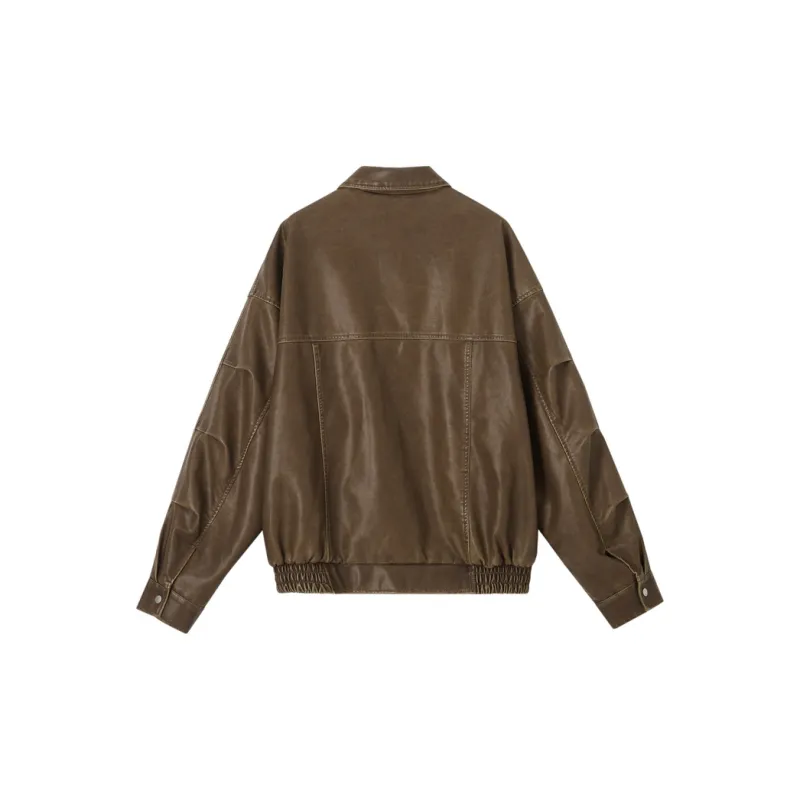 EARL JOEL Jackets Men-9