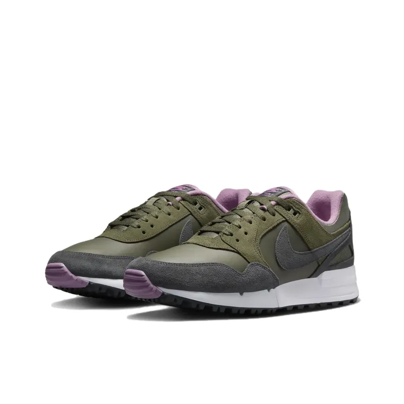 Nike Air Pegasus '89 Golf Medium Olive Plum Dust White Anthracite-2