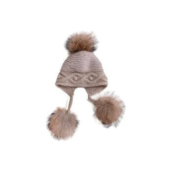 Lagur Beanies Women's
