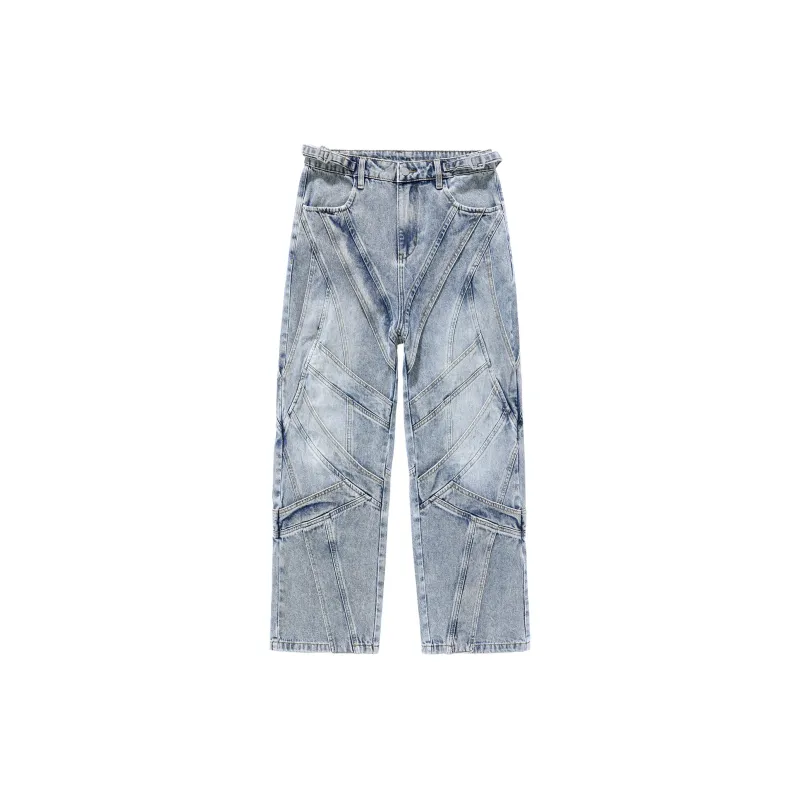 SANTASTIC Jeans Men-1