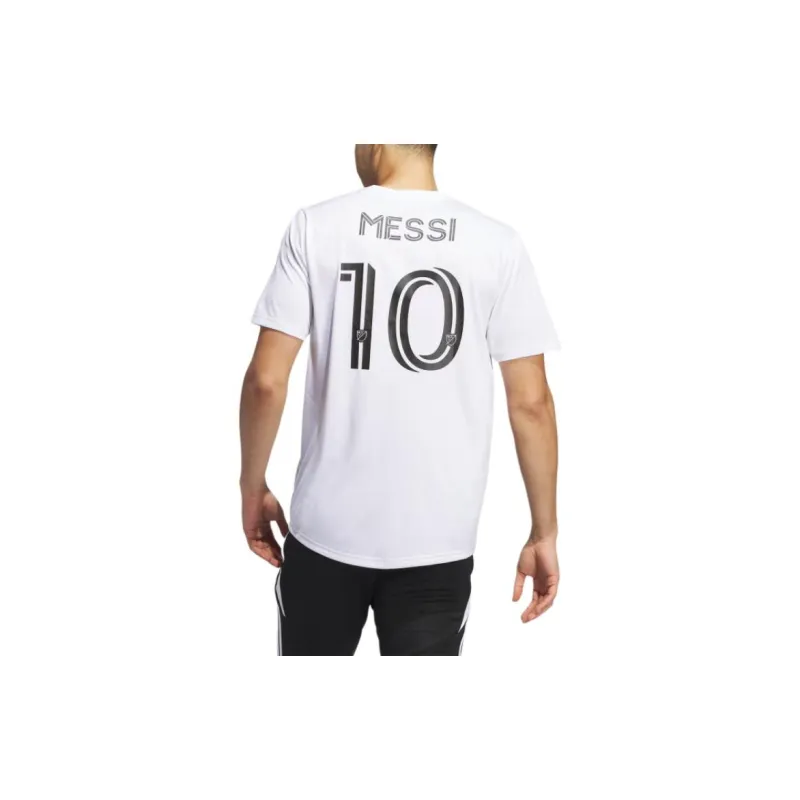 Adidas Messi Jersey-3
