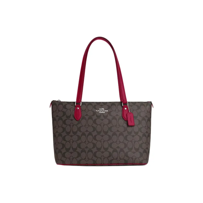 COACH Gallery Handbags-0
