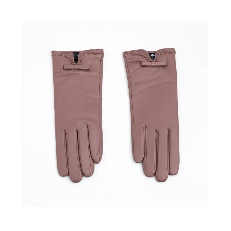 Yamaichi Maru Top Grain Sheepskin Gloves Women's-0