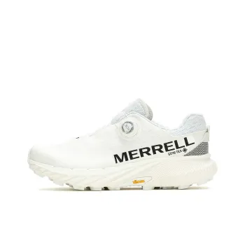 Agility Peak 5 MERRELL Boa GORE TEX 'White'