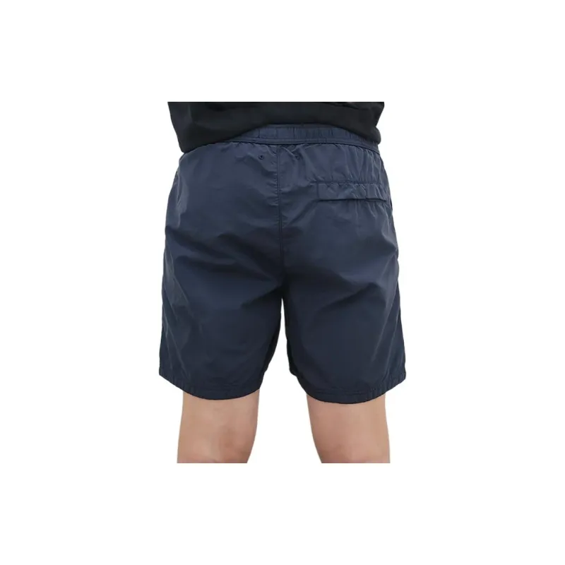 STONE ISLAND Swimming Shorts Men's Marine Blue-4