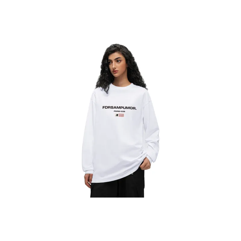FDR T-Shirts Unisex-7