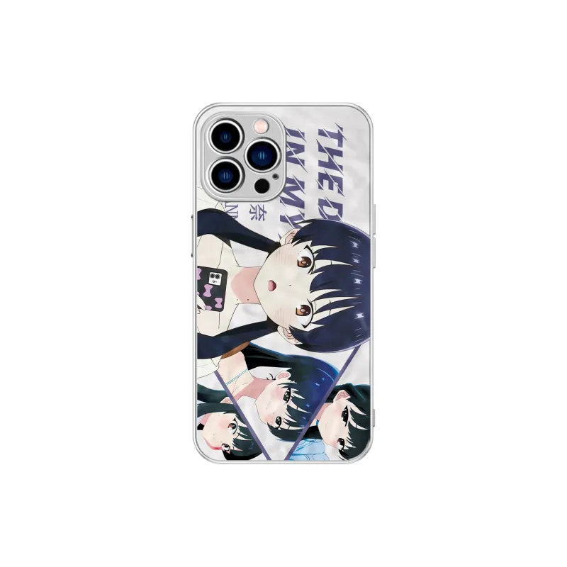YADIQI Phone Cases-22