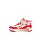 White/Red