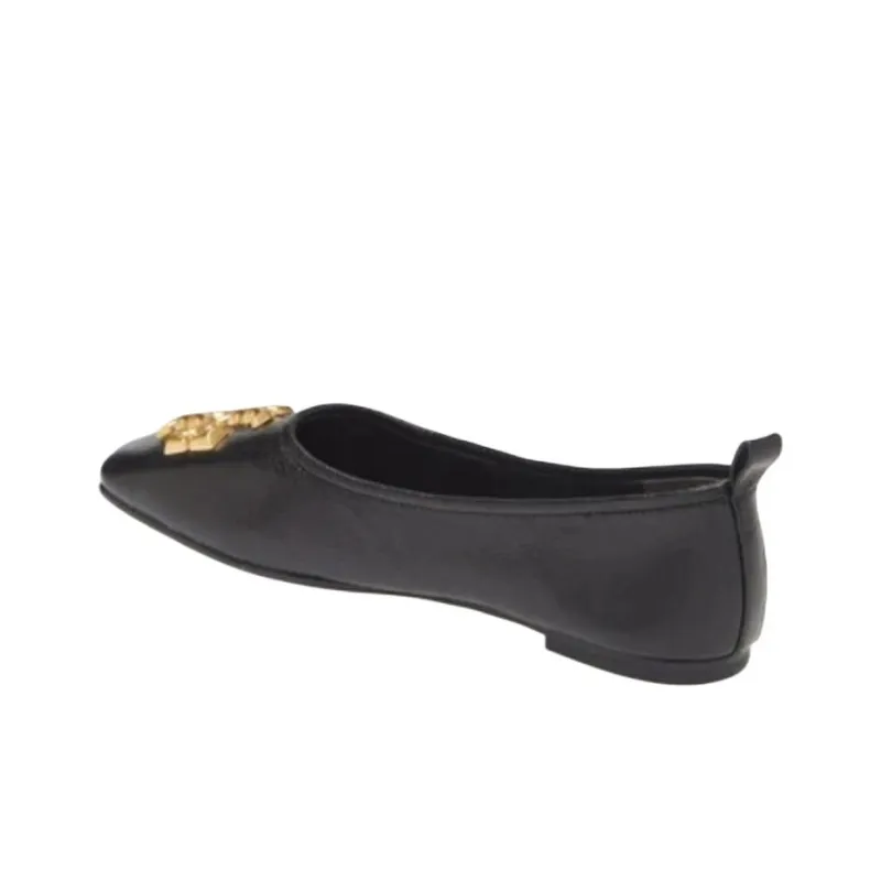 TORY BURCH Eleanor 10mm Ballerina Shoes-2