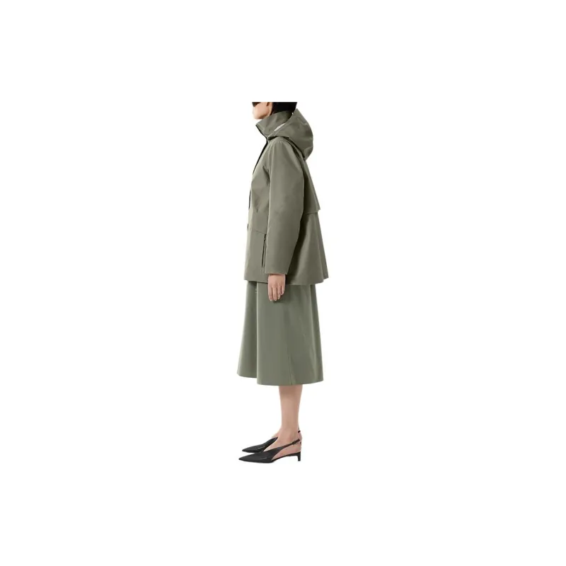 Arcteryx Veilance Collection Jackets Women's-13