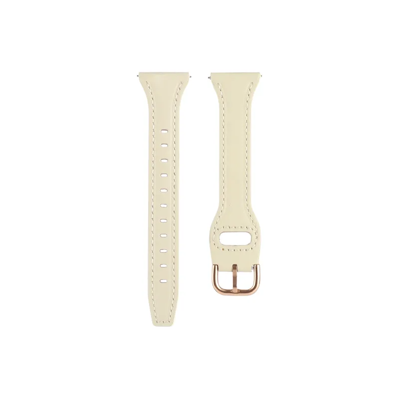 Biaodaige Watch Band Huawei Compatibility Genuine Leather Material-2