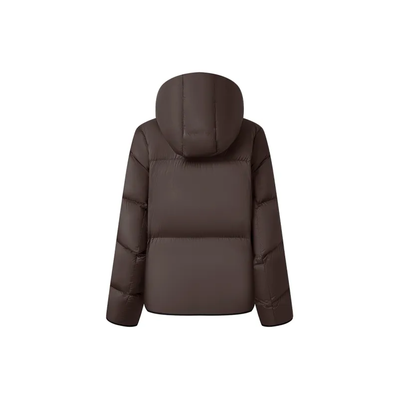 Tambor Down Jackets Women's-7