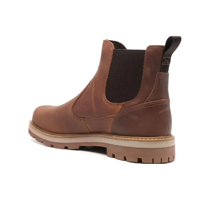 Timberland Britton Road Chelsea Boots-3