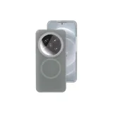Jelly Gray[Magnetic Liquid | Smooth Skin Texture]