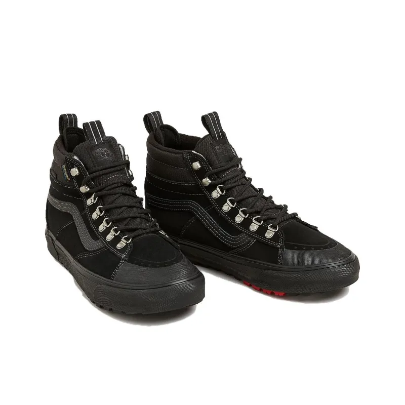 Vans Sk8 Hi Waterproof Mte 'Black'-2