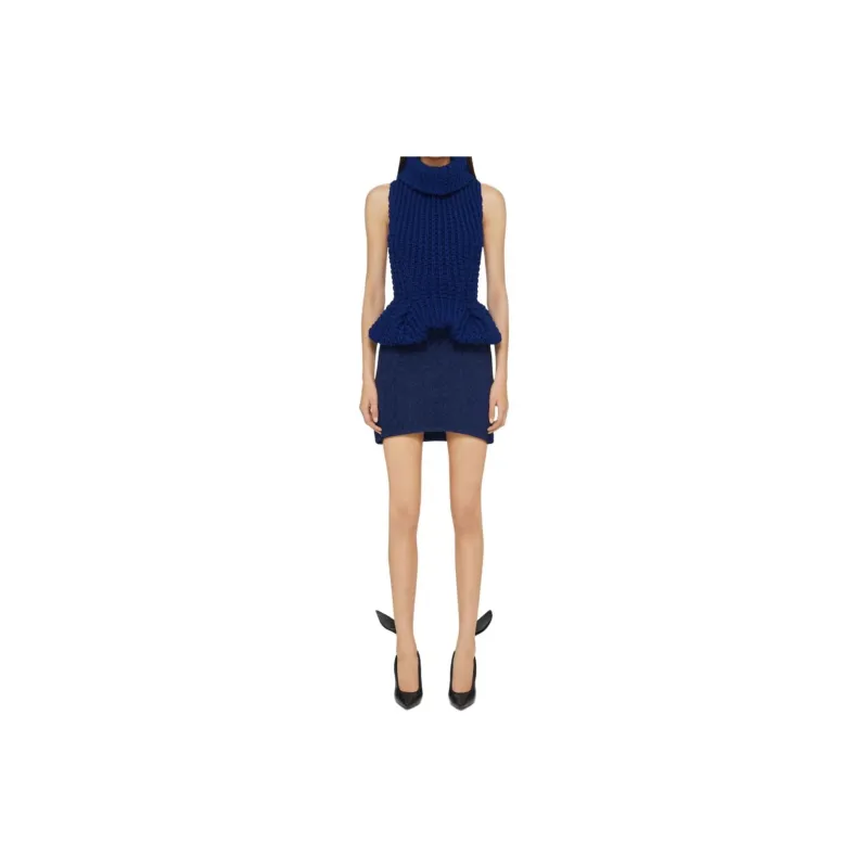 Givenchy Waffle Wool Top-1