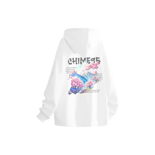 RHIME Sweatshirts Unisex