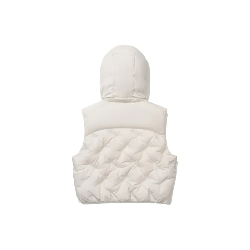 COVERNAT Down Jacket Women's Butter-1