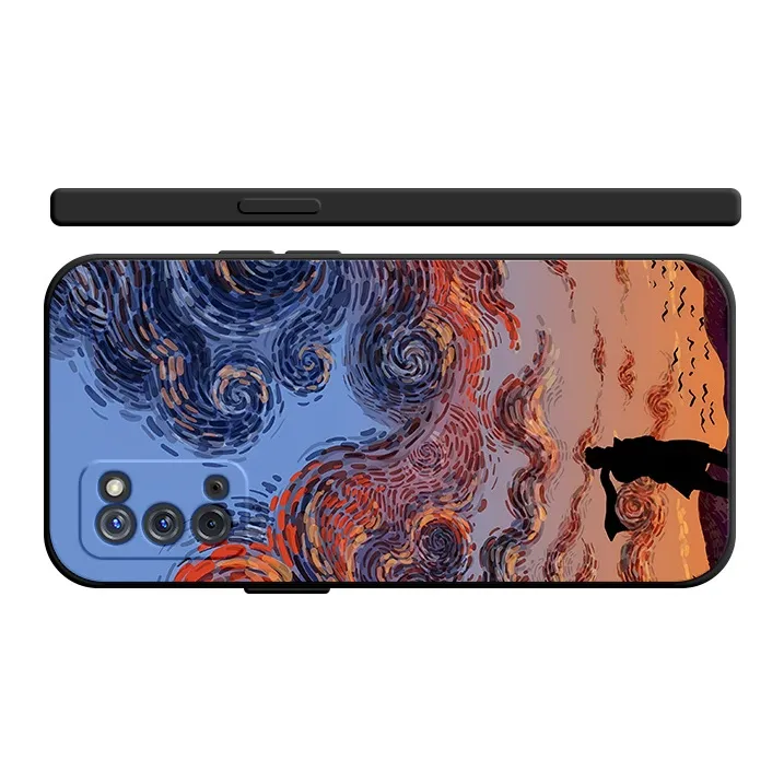 TUYAO Phone Cases-3