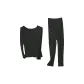 Women's Set[Black]