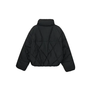 Oudifu Puffer Jackets Women's