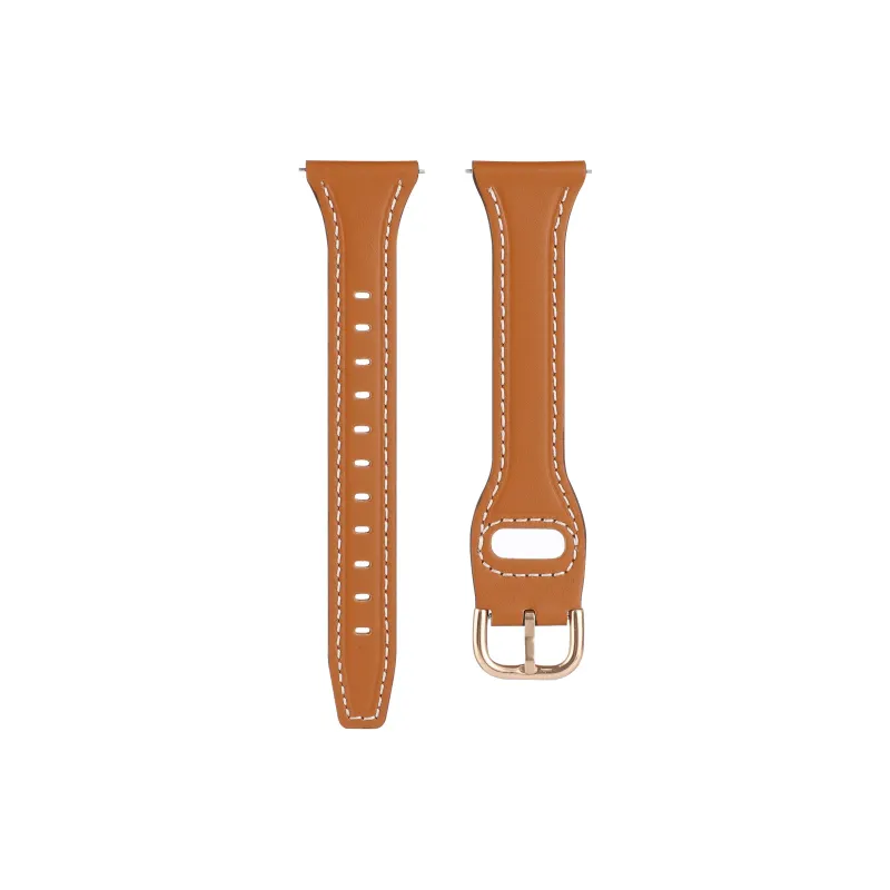 Biaodaige Watch Band Huawei Compatibility Genuine Leather Material-6