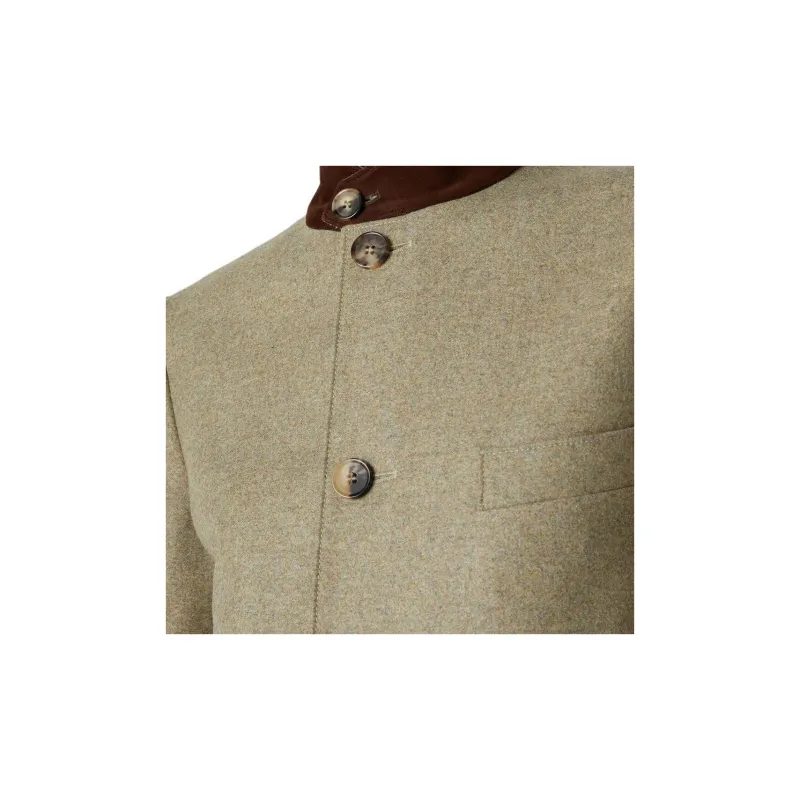 Loro Piana FW24 Jackets & Coats Women's Brown-3