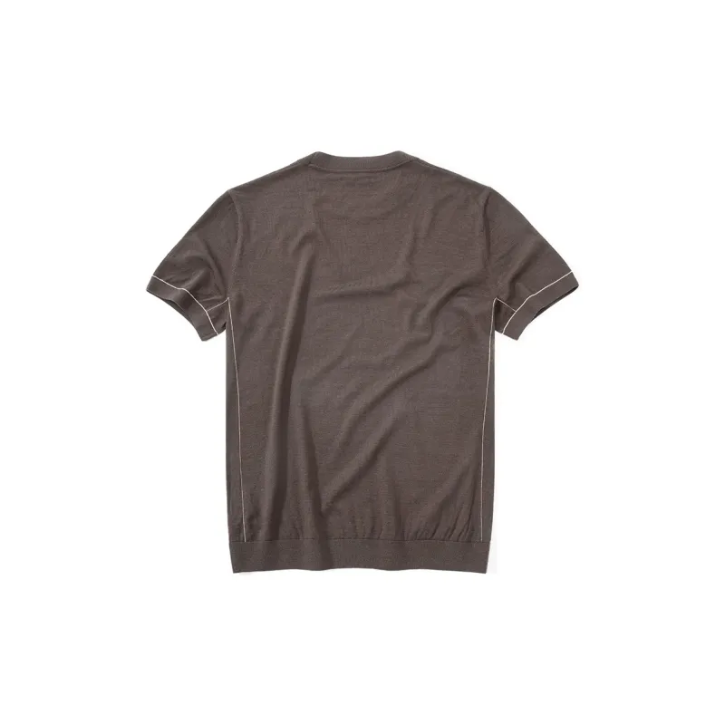 Mr.Bu Knitwear Men-31