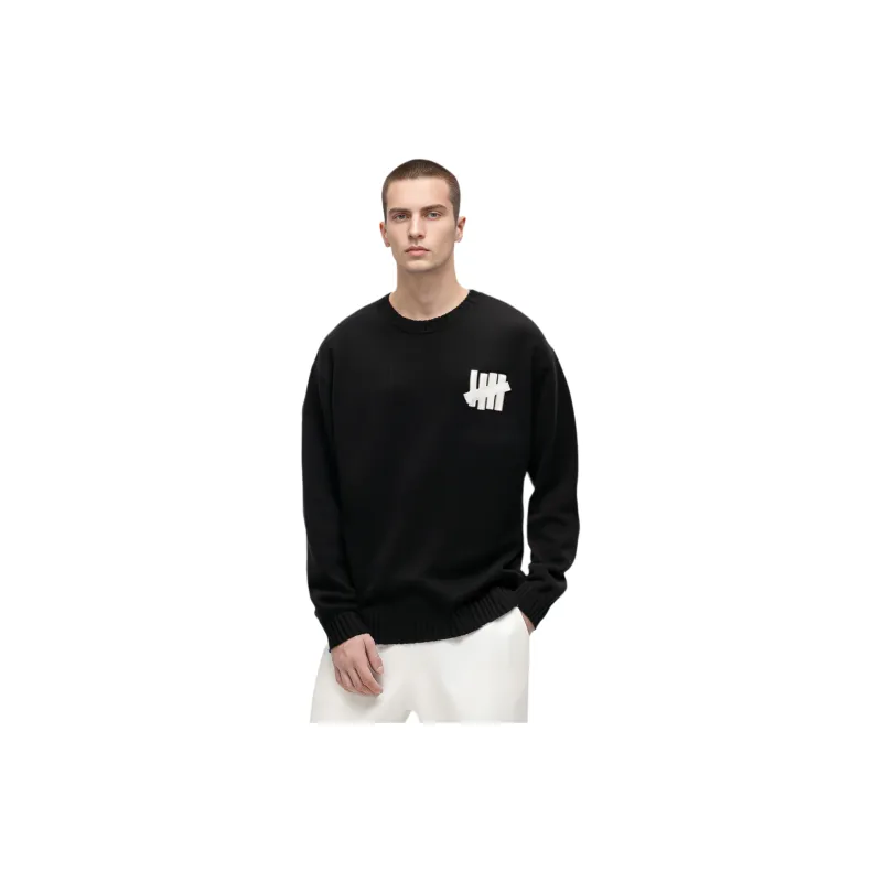 UNDEFEATED Sweaters Unisex-6