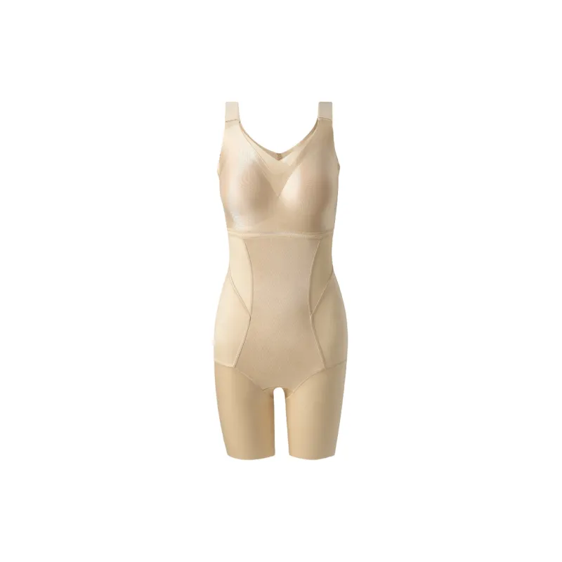 Pretty lady Women's Bodysuits-2