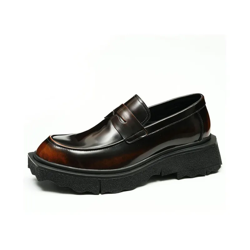 ASTON M.JAZZ Casual Shoes Men's-8